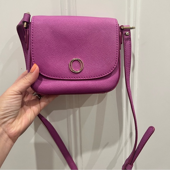 Oroton Handbags - Oroton small bag